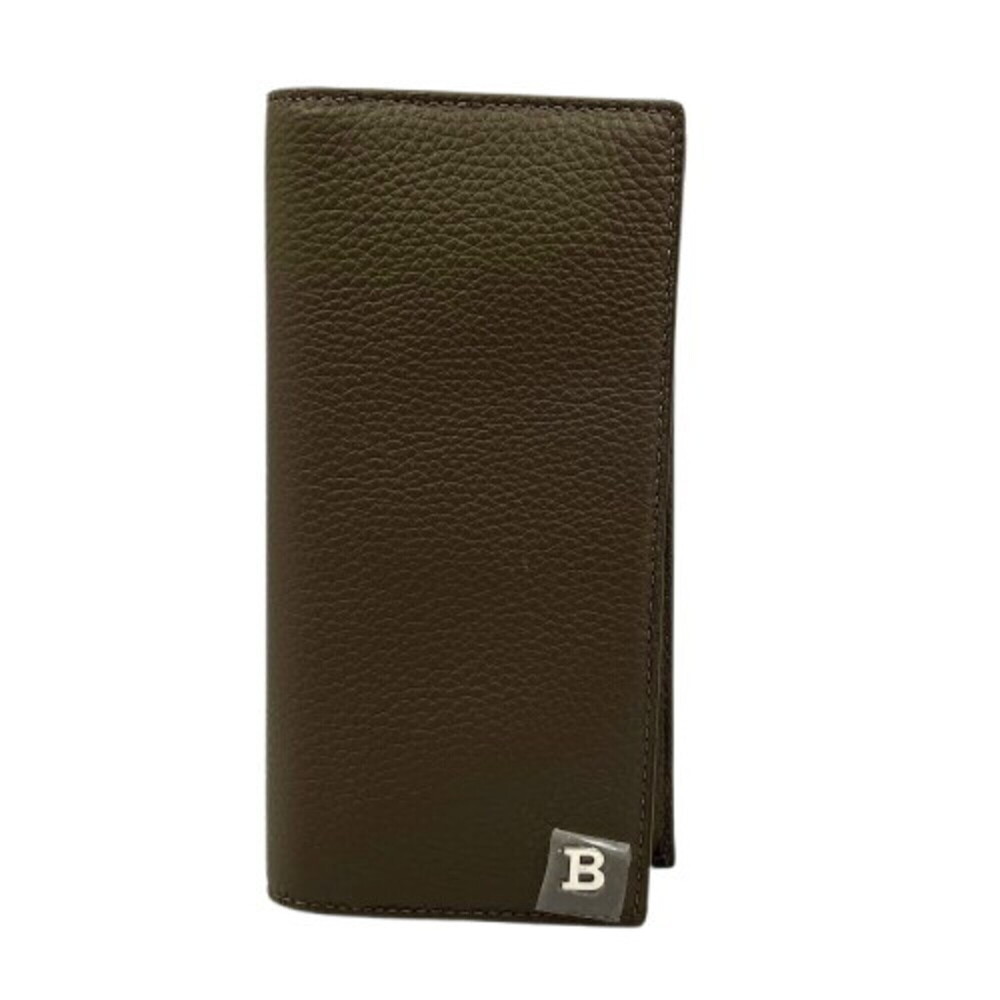 BALLY long wallet, beige